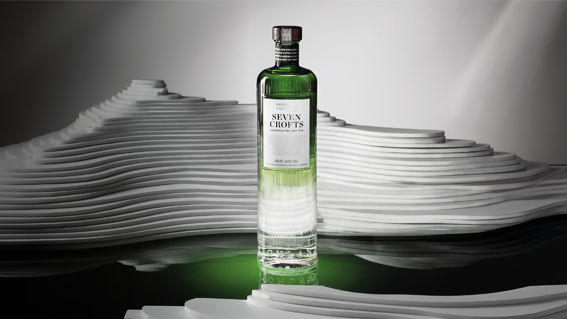 Highland Liquor Company